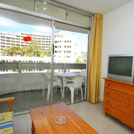 Apartamento Tagoror