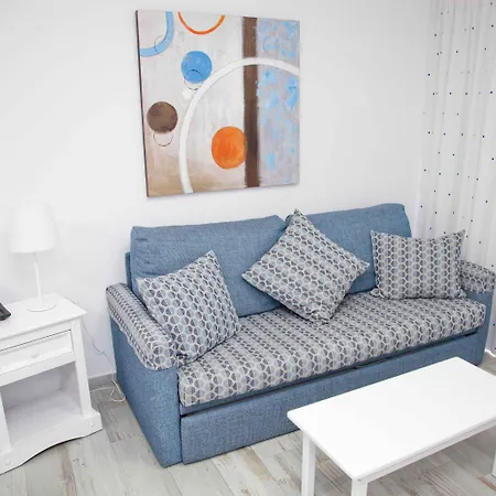 Apartamento Tagoror