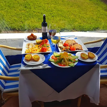Tagoror Διαμέρισμα Πλάγια ντελ Ινγκλές