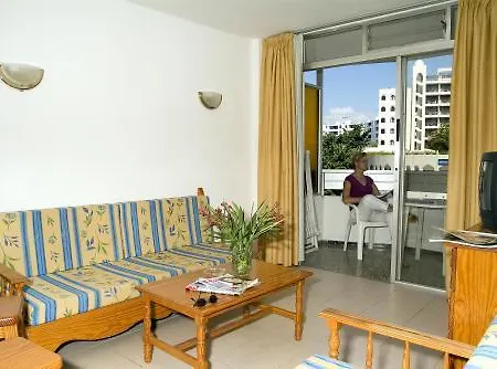 Apartamento Tagoror
