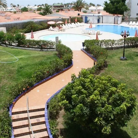Apartamento Tagoror