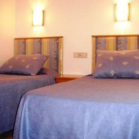 Apartamento Tagoror *