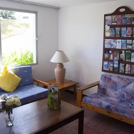 Apartamento Tagoror Playa del Inglés