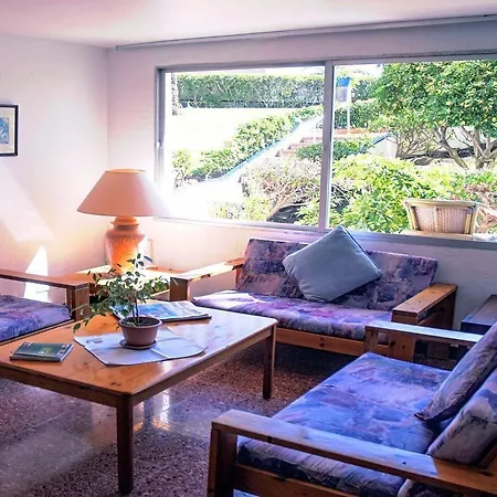 Tagoror Apartamento Playa del Inglés