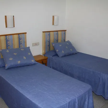 Tagoror Apartamento Playa del Inglés
