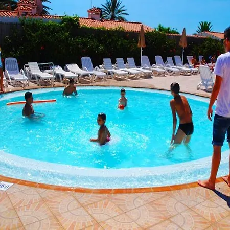 Apartamento Tagoror Playa del Inglés