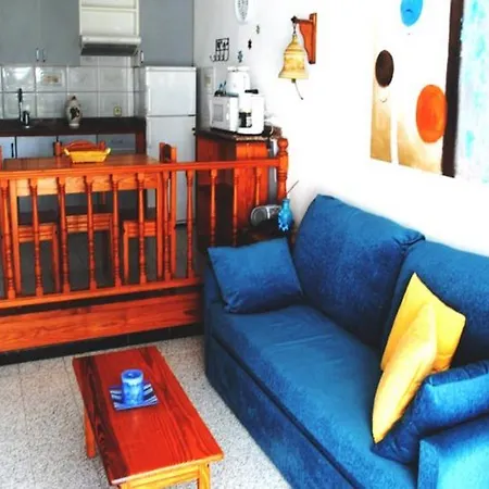 Tagoror Apartamento Playa del Inglés