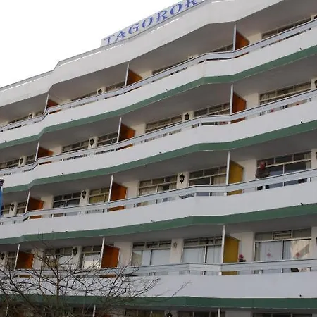 Tagoror Apartamento Playa del Inglés