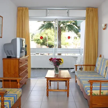 Apartamento Tagoror Playa del Inglés
