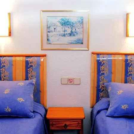 Apartamento Tagoror Playa del Inglés