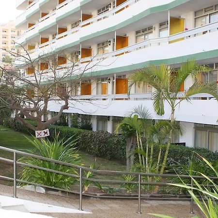 Tagoror Apartamento *