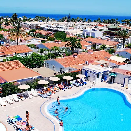 Tagoror Lejlighed Playa del Inglés