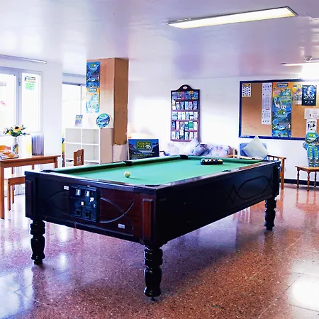 Apartament Tagoror Playa del Inglés